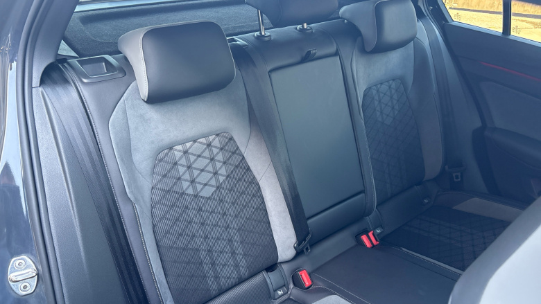 Volkswagen Golf 1.5 TSI R-Line 5dr Petrol Hatchback